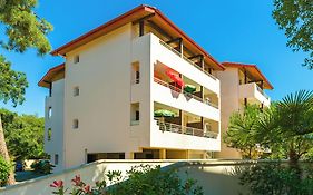 Résidence du Parc Hossegor